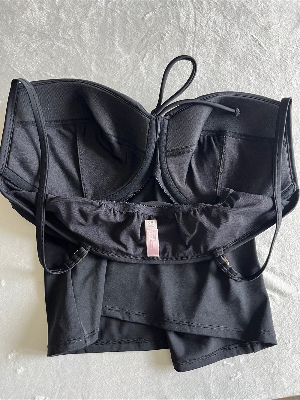 VS tankini top 38D - Picture 4 of 8